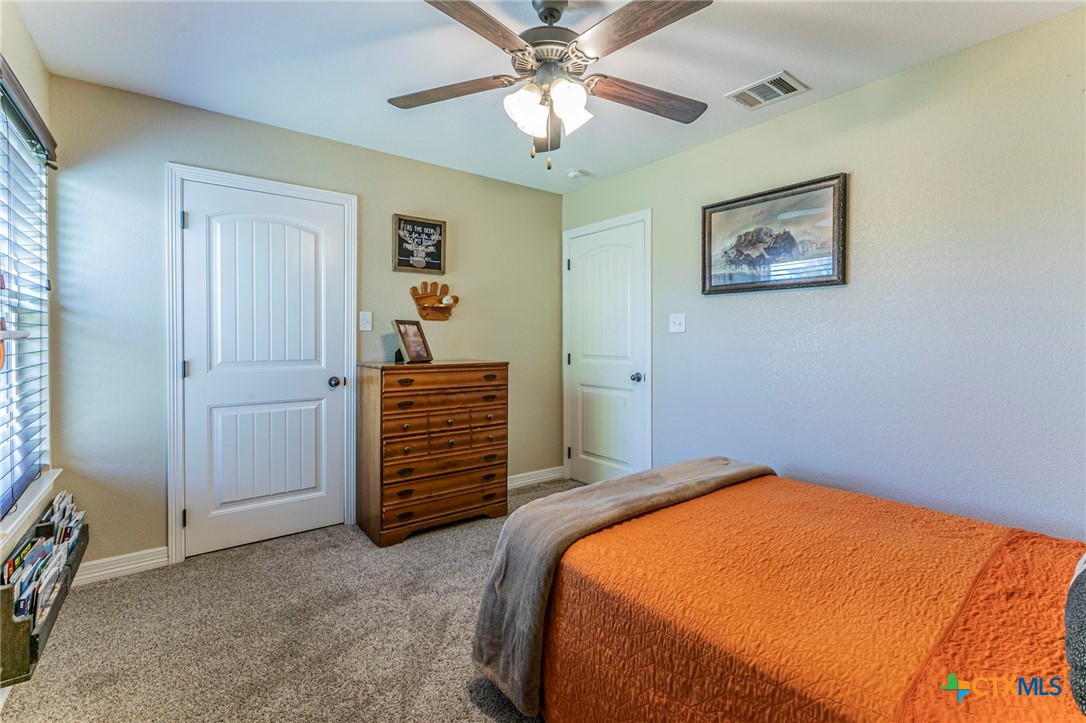 253 Ranger Boulevard Salado, TX 76571 - Photo 22 of 47