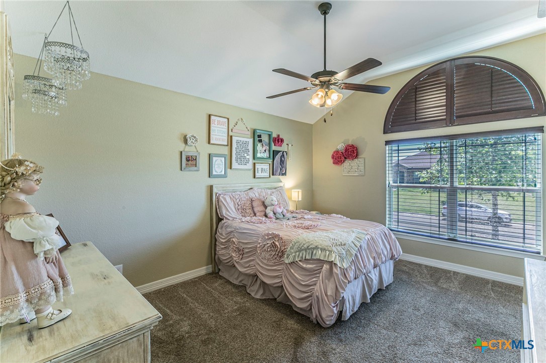 253 Ranger Boulevard Salado, TX 76571 - Photo 24 of 47