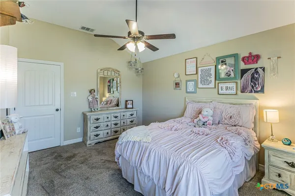 $538,500 | 253 Ranger Boulevard, Salado, TX 76571