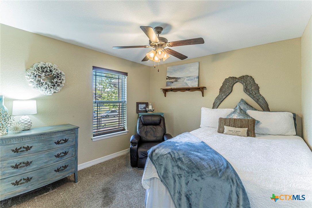 253 Ranger Boulevard Salado, TX 76571 - Photo 28 of 47