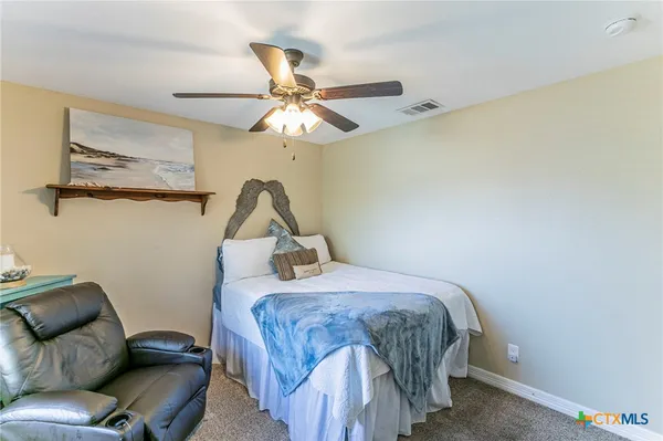 $538,500 | 253 Ranger Boulevard, Salado, TX 76571