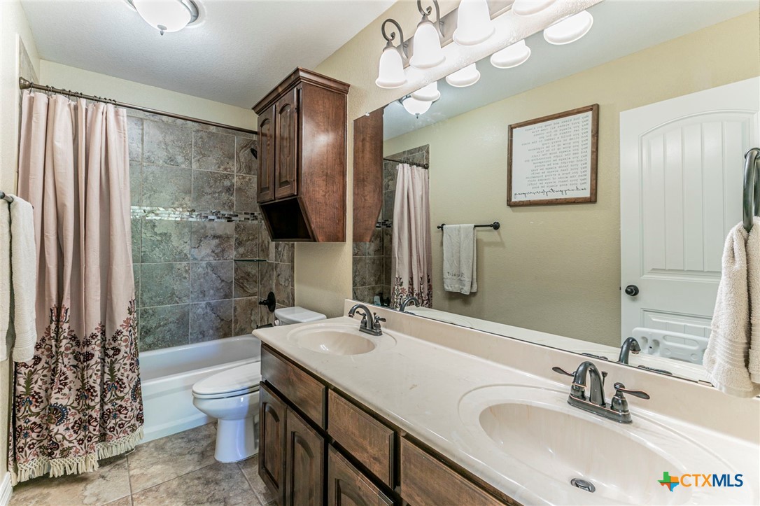 253 Ranger Boulevard Salado, TX 76571 - Photo 30 of 47