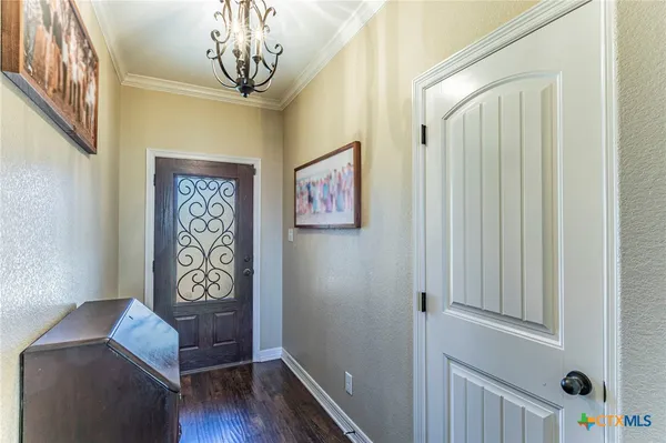 $538,500 | 253 Ranger Boulevard, Salado, TX 76571