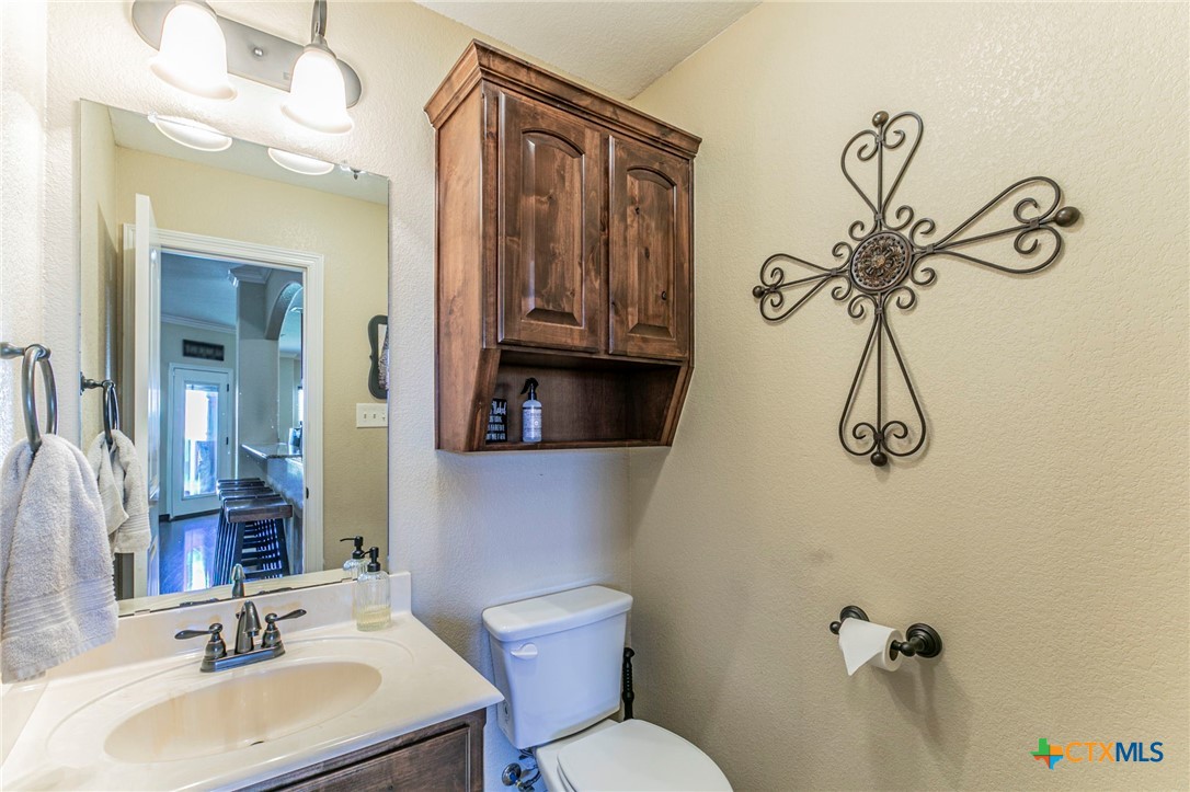 253 Ranger Boulevard Salado, TX 76571 - Photo 32 of 47