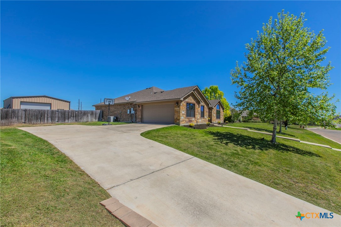 253 Ranger Boulevard Salado, TX 76571 - Photo 33 of 47
