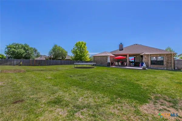 $538,500 | 253 Ranger Boulevard, Salado, TX 76571