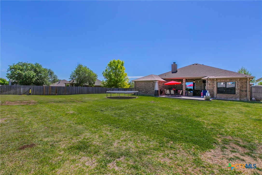 253 Ranger Boulevard Salado, TX 76571 - Photo 34 of 47