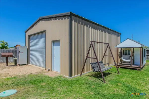 $538,500 | 253 Ranger Boulevard, Salado, TX 76571