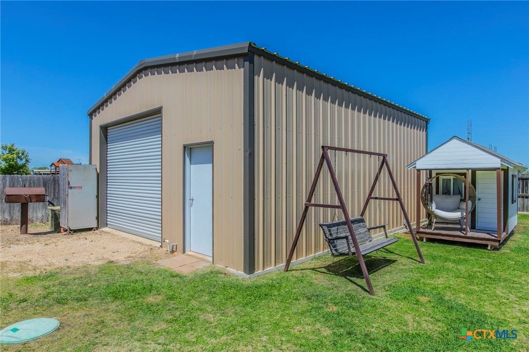 253 Ranger Boulevard Salado, TX 76571 - Photo 37 of 47