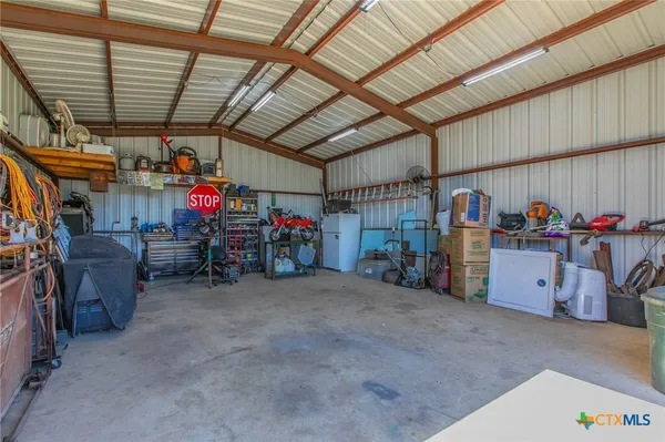 $538,500 | 253 Ranger Boulevard, Salado, TX 76571