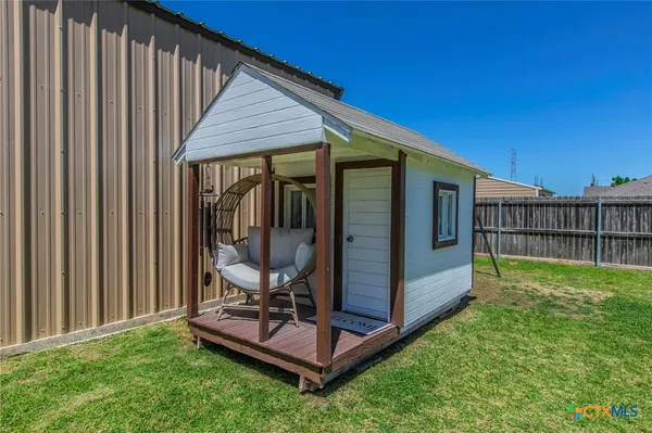 $538,500 | 253 Ranger Boulevard, Salado, TX 76571