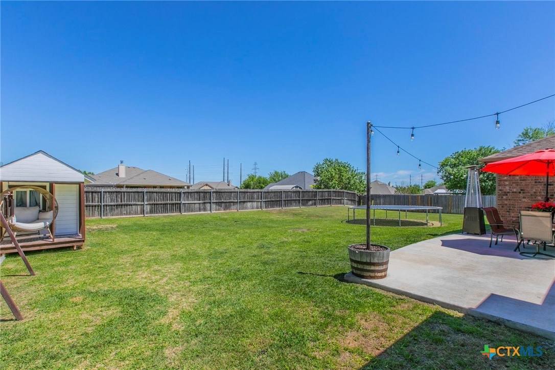 253 Ranger Boulevard Salado, TX 76571 - Photo 41 of 47