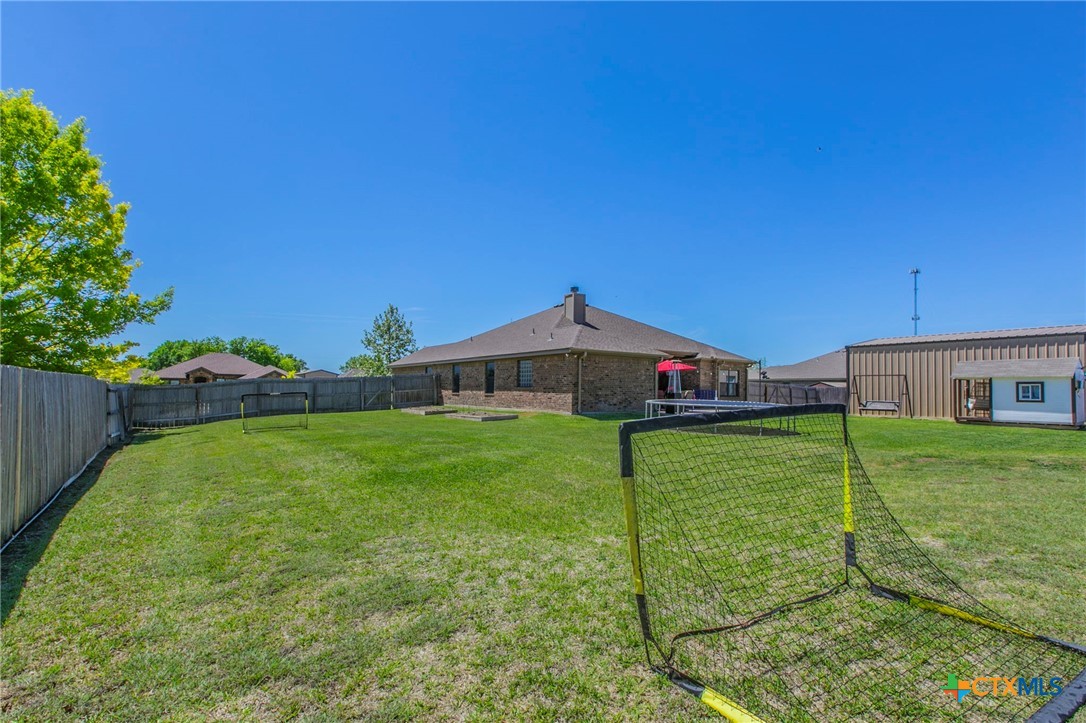 253 Ranger Boulevard Salado, TX 76571 - Photo 42 of 47