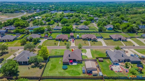 $538,500 | 253 Ranger Boulevard, Salado, TX 76571