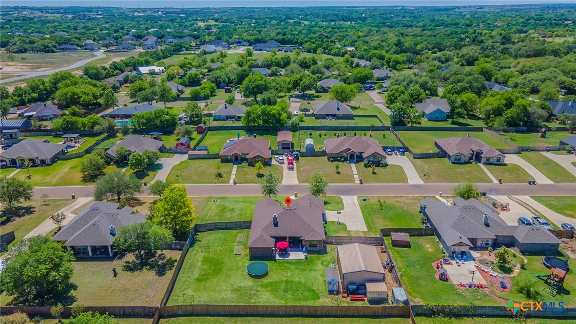 253 Ranger Boulevard Salado, TX 76571 - Photo 43 of 47