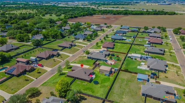 $538,500 | 253 Ranger Boulevard, Salado, TX 76571