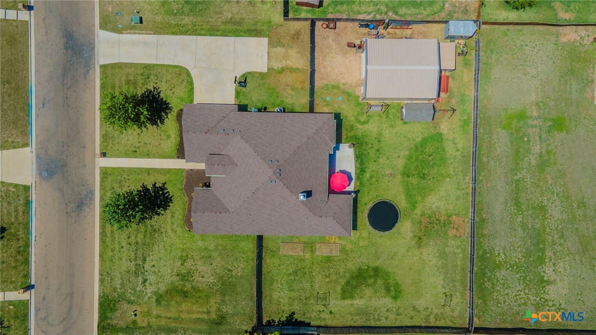 253 Ranger Boulevard Salado, TX 76571 - Photo 46 of 47