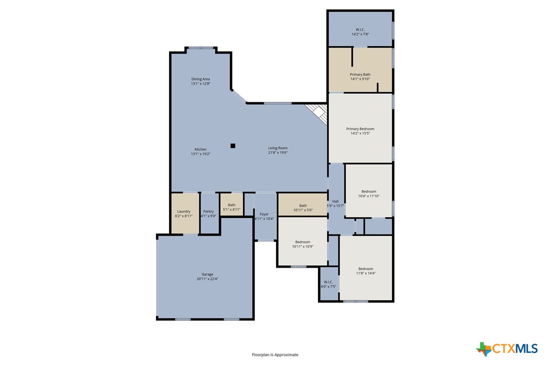 253 Ranger Boulevard Salado, TX 76571 - Photo 47 of 47