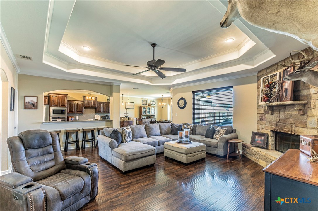 253 Ranger Boulevard Salado, TX 76571 - Photo 6 of 47