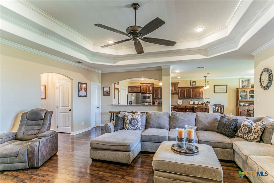 253 Ranger Boulevard Salado, TX 76571 - Photo 7 of 47