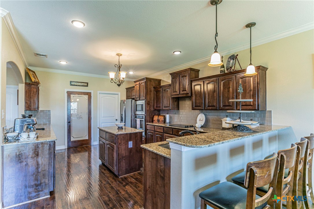 253 Ranger Boulevard Salado, TX 76571 - Photo 10 of 47