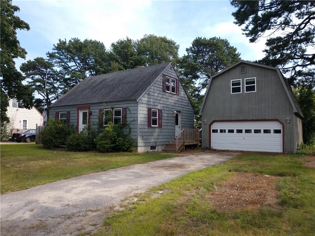 59 Merrymeeting Road Brunswick, ME 04011 - Photo 1 of 17 Photo