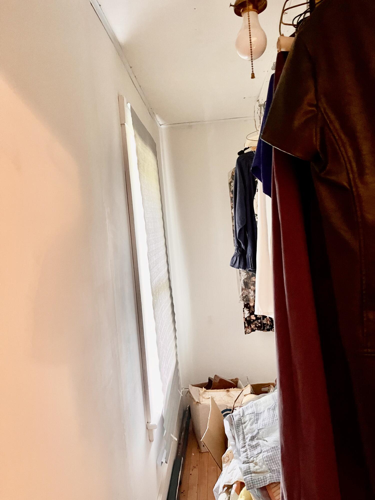 25 Day Road Garland, ME 04939 - Photo 74 of 92 Walk-In Closet