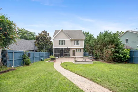 $1,290,000 | 4206 Nevada Avenue, Nashville, TN 37209