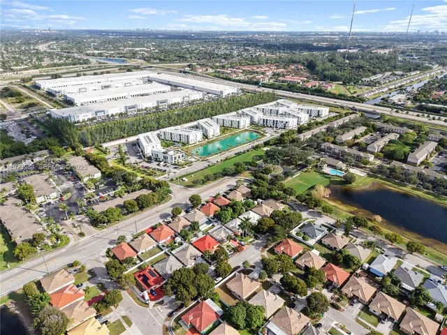 $540,000 | 20562 Northwest 18th Avenue, Miami Gardens, FL 33056