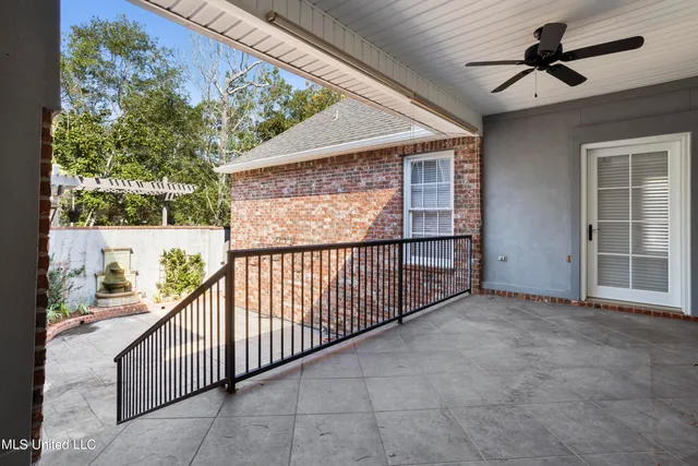 $460,000 | 1529 Magnolia Street, Unit 15, Gulfport, MS 39507