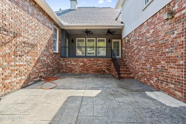 $460,000 | 1529 Magnolia Street, Unit 15, Gulfport, MS 39507