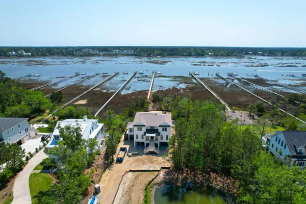 $3,195,000 | 1434 Dupree Creek Drive, Awendaw, SC 29429