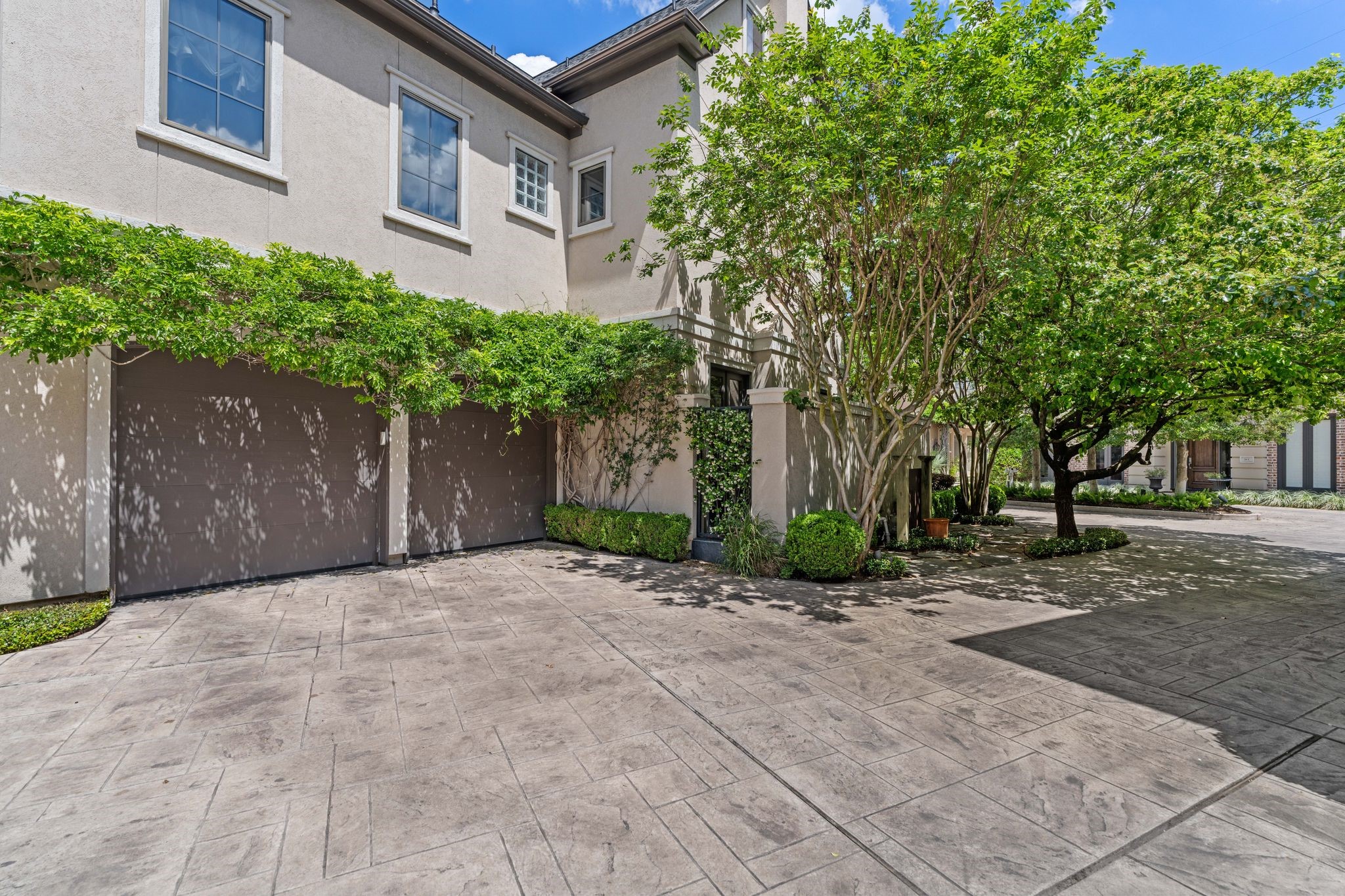 30 Hackberry Lane, Unit A Houston, TX 77027 - Photo 42 of 42 Welcome home!