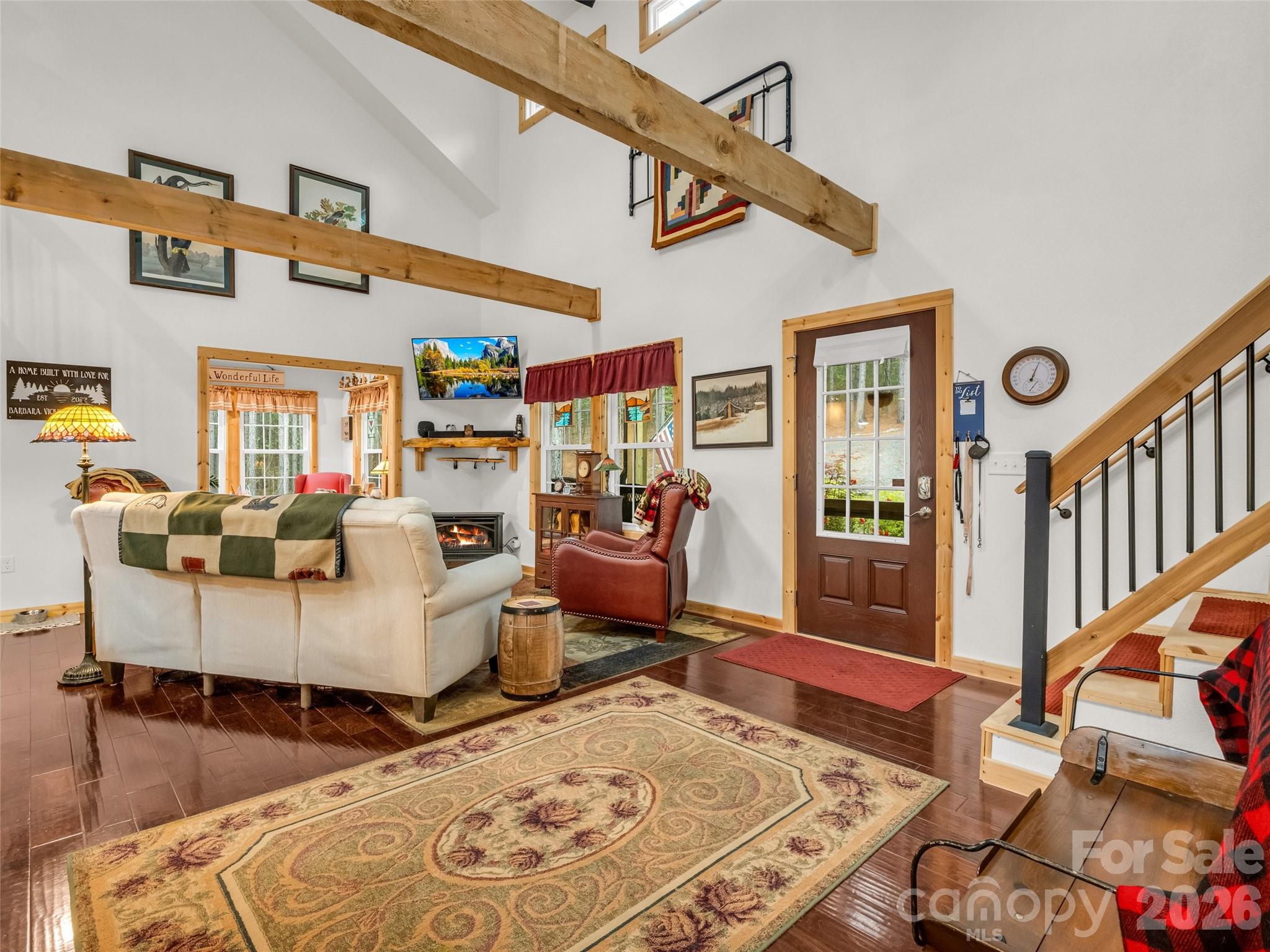 120 Ashley Court Mill Spring, NC 28756 - Photo 9 of 44