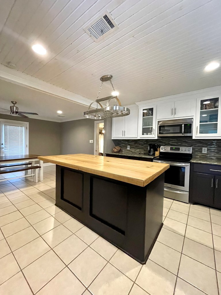 6 Allen Acres Road Silver Creek, MS 39663 - Photo 29 of 58 Photo 29