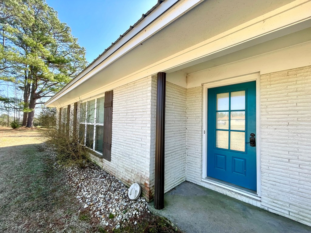 6 Allen Acres Road Silver Creek, MS 39663 - Photo 3 of 58 Photo 3