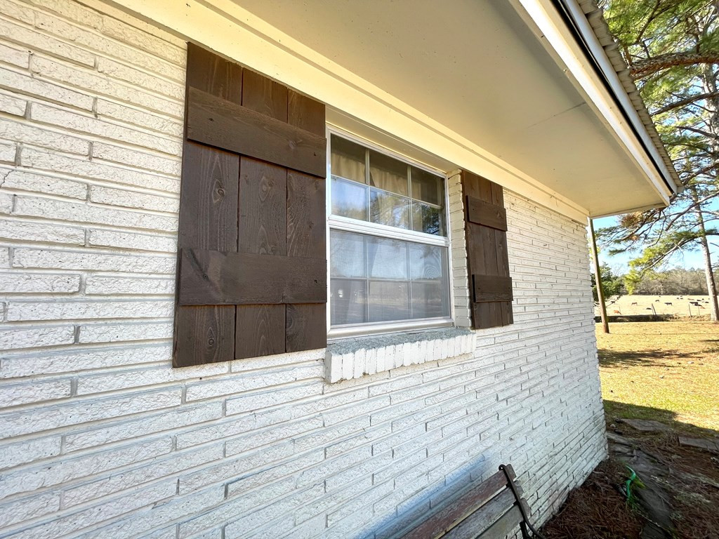 6 Allen Acres Road Silver Creek, MS 39663 - Photo 5 of 58 Photo 5
