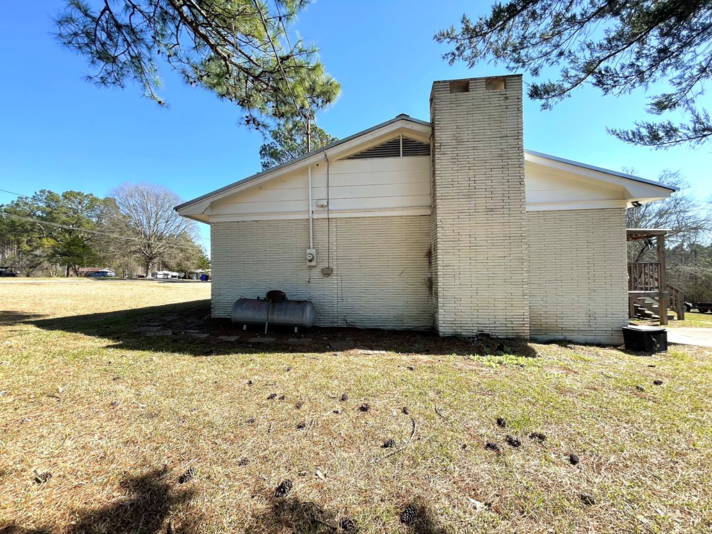 6 Allen Acres Road Silver Creek, MS 39663 - Photo 8 of 58 Photo 8