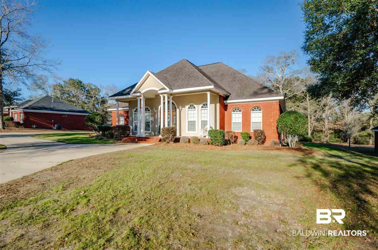 6000 Celeste Road Saraland, AL 36571 - Photo 2 of 41