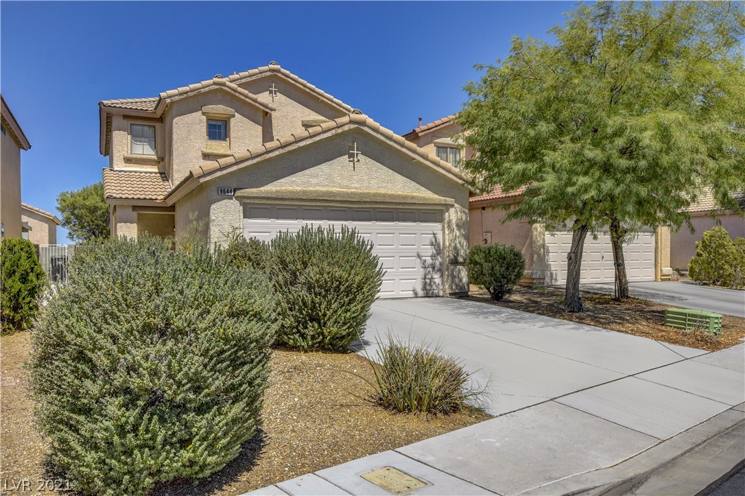 9644 Allison Ranch Avenue Las Vegas, NV 89148 - Photo 2 of 28 Gallery Image 2
