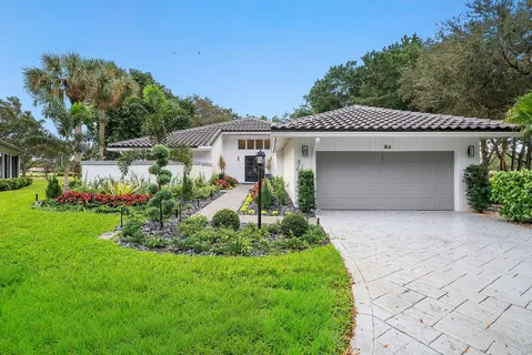 $925,000 | 24 Oaks Lane, Boynton Beach, FL 33436