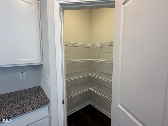 58 Stout Landing Dunn, NC 28334 - Photo 13 of 22 a view of walk in closet