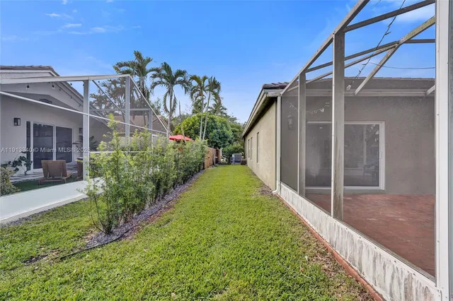 $3,950 | 4118 Sapphire Terrace, Weston, FL 33331