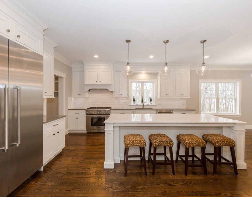 35 Rindge Avenue Lexington, MA 02420 - Photo 8 of 30 Gallery Image 8