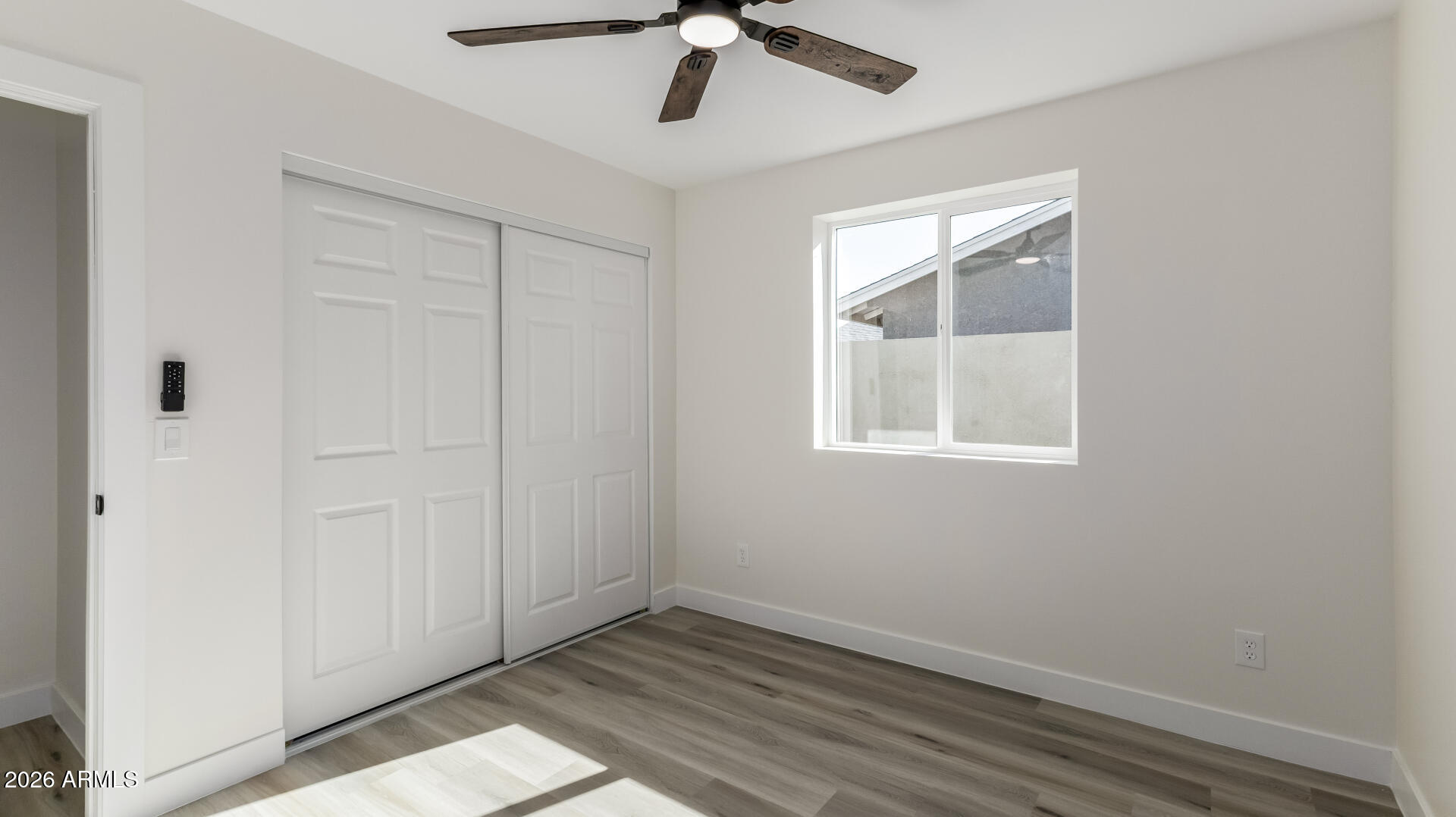 5236 South 19th Avenue Phoenix, AZ 85041 - Photo 32 of 45 3RD BEDROOM