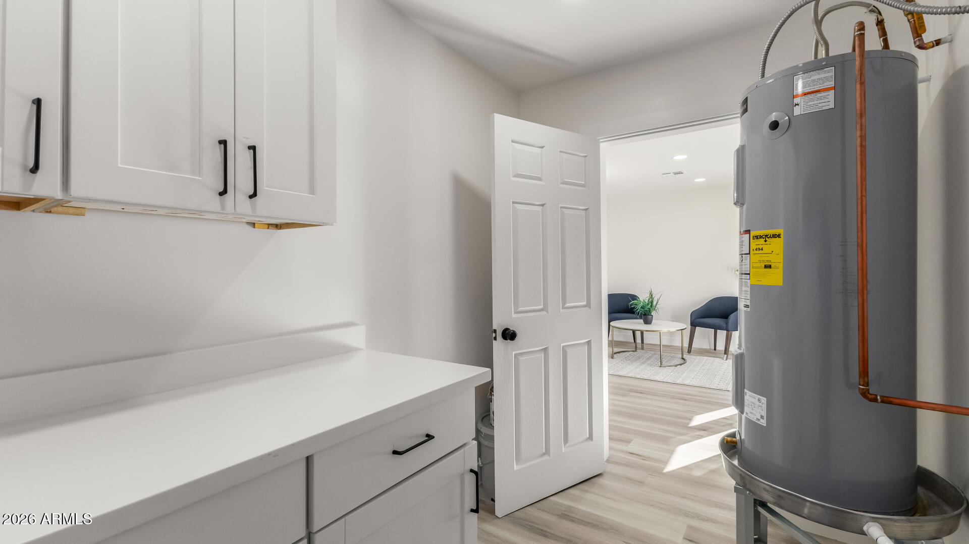 5236 South 19th Avenue Phoenix, AZ 85041 - Photo 35 of 47 LAUNDRYROOM