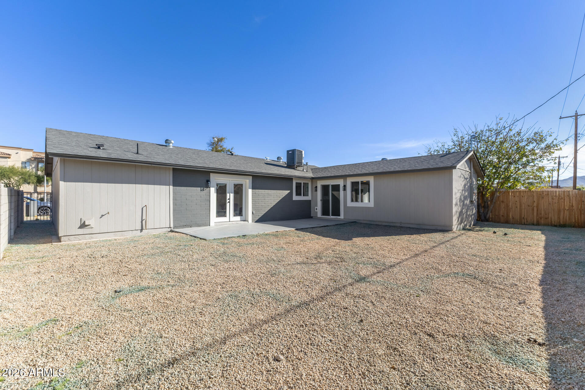 5236 South 19th Avenue Phoenix, AZ 85041 - Photo 38 of 45 BACKYARD