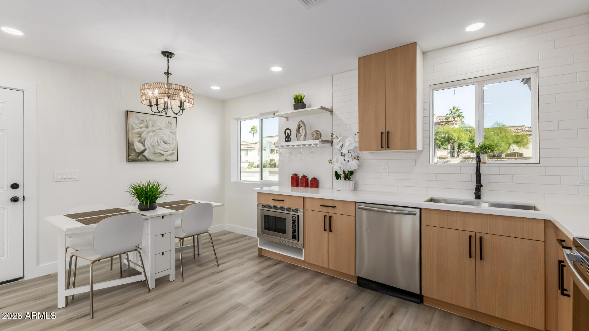5236 South 19th Avenue Phoenix, AZ 85041 - Photo 5 of 45 KITCHEN