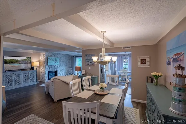 $349,999 | 70 Waterfall Circle, Unit 3 1A, Lake Ozark, MO 65049