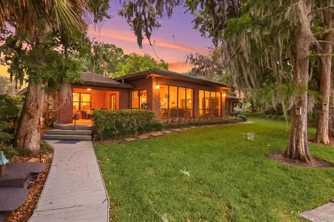 $2,399,000 | 4910 East Lake Drive, Winter Springs, FL 32708